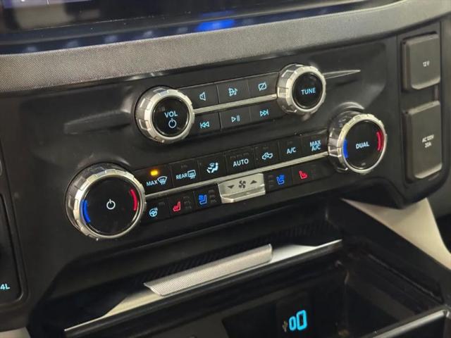 2023 Ford F-450 Limited