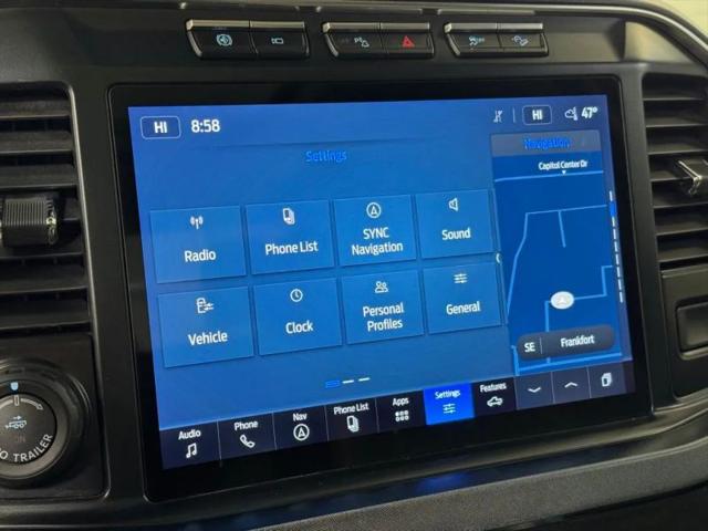 2023 Ford F-450 Limited