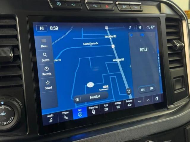 2023 Ford F-450 Limited
