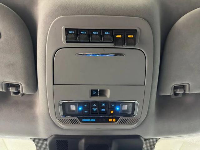 2023 Ford F-450 Limited
