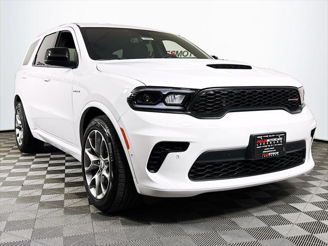 2026 Dodge Durango GT HEMI V8 AWD for sale in Leesburg, VA