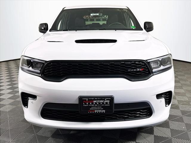 2026 Dodge Durango GT HEMI V8 AWD