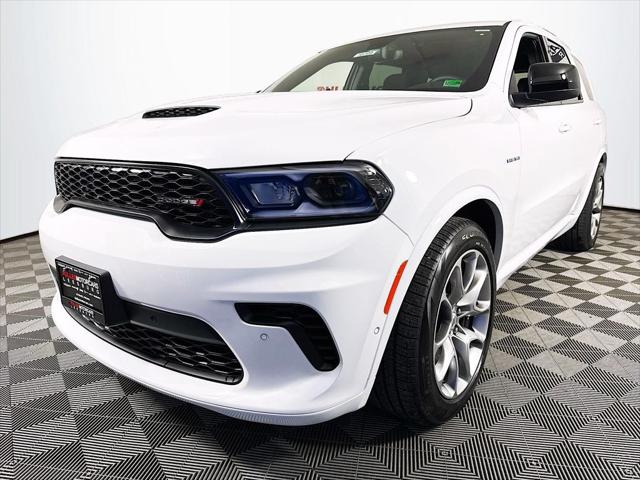 2026 Dodge Durango GT HEMI V8 AWD