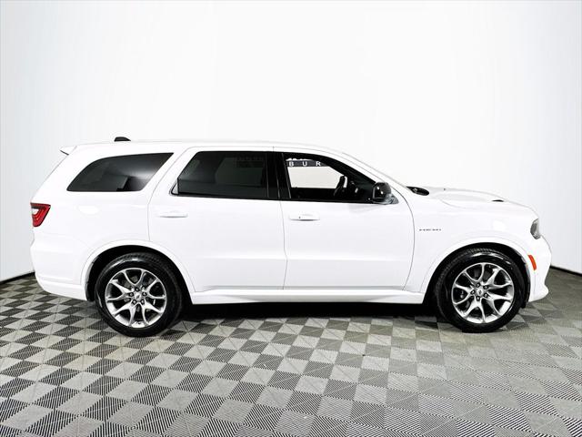 2026 Dodge Durango GT HEMI V8 AWD