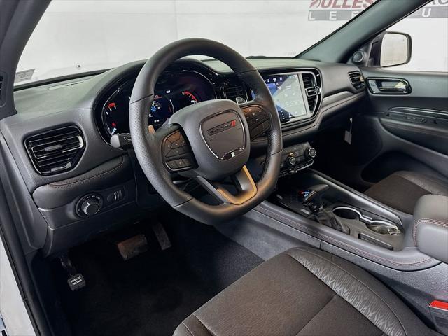2026 Dodge Durango GT HEMI V8 AWD
