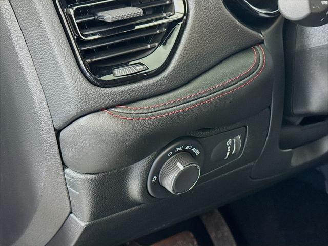 2026 Dodge Durango GT HEMI V8 AWD