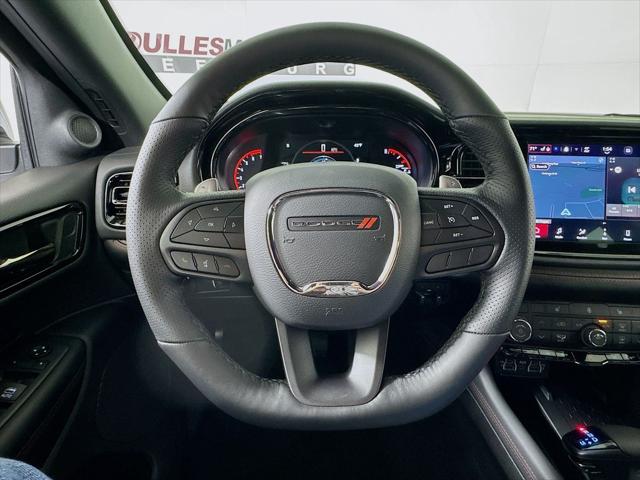 2026 Dodge Durango GT HEMI V8 AWD