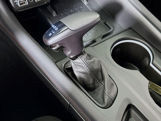 2026 Dodge Durango GT HEMI V8 AWD