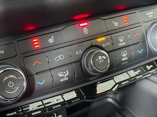 2026 Dodge Durango GT HEMI V8 AWD