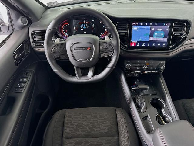 2026 Dodge Durango GT HEMI V8 AWD