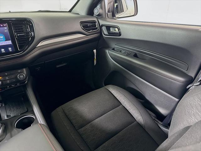2026 Dodge Durango GT HEMI V8 AWD