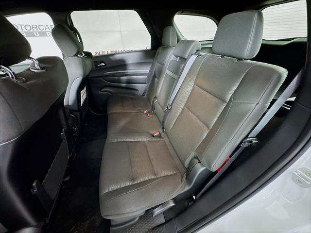 2026 Dodge Durango GT HEMI V8 AWD