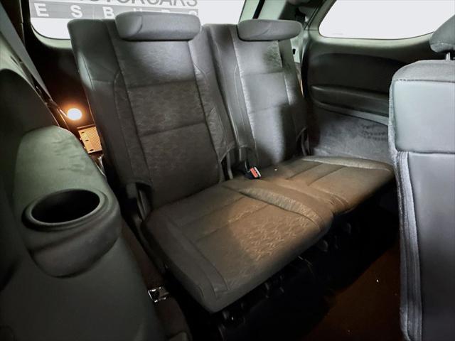 2026 Dodge Durango GT HEMI V8 AWD