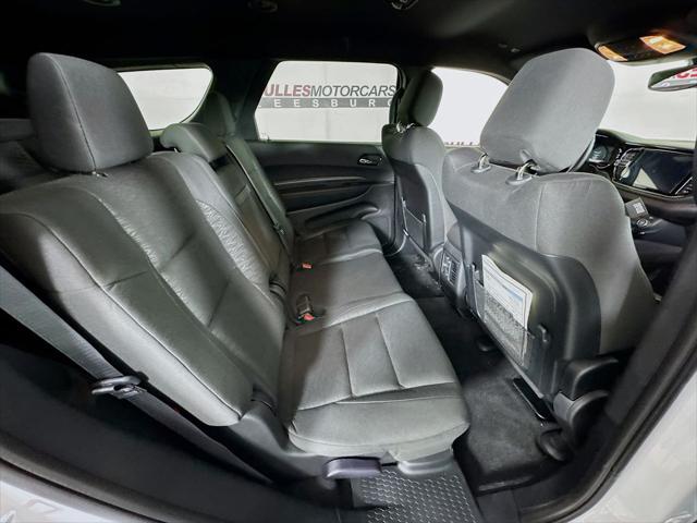 2026 Dodge Durango GT HEMI V8 AWD