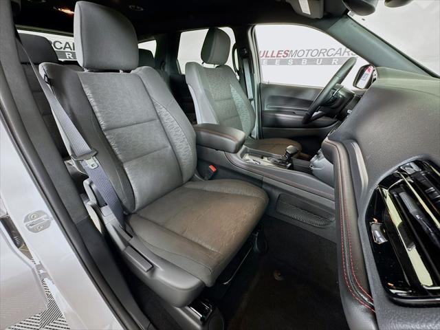 2026 Dodge Durango GT HEMI V8 AWD