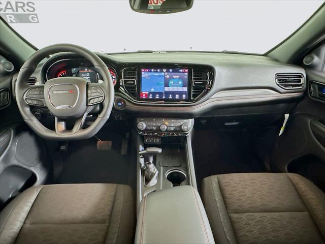 2026 Dodge Durango GT HEMI V8 AWD