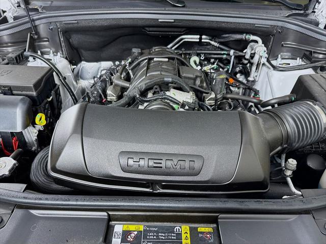 2026 Dodge Durango GT HEMI V8 AWD