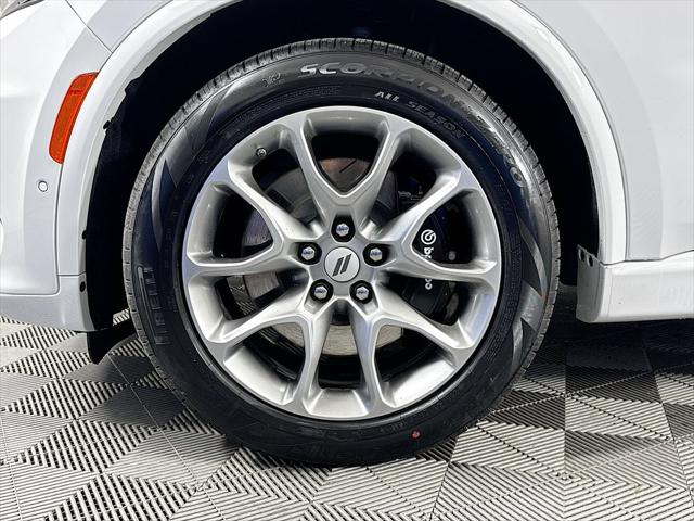 2026 Dodge Durango GT HEMI V8 AWD