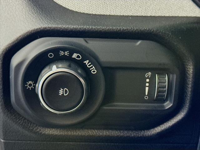 2026 Jeep Wrangler 4-Door Willys 4x4