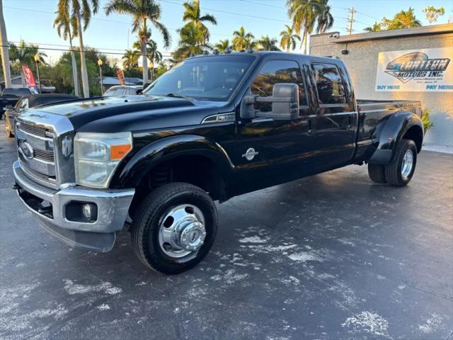 2011 Ford F-350 XL for sale in Fort Myers, FL
