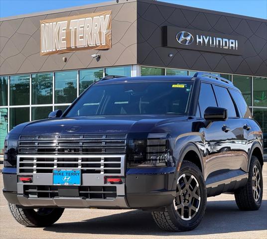 2026 Hyundai Palisade XRT Pro for sale in Silsbee, TX