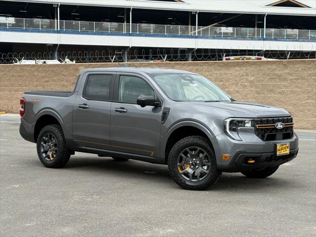 2026 Ford Maverick Tremor for sale in San Bernardino, CA