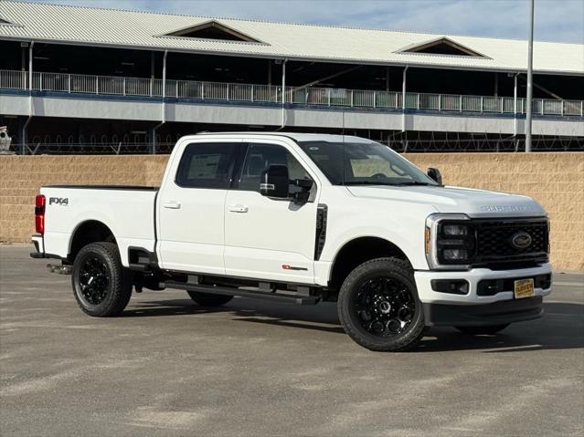 2026 Ford F-350 LARIAT for sale in San Bernardino, CA
