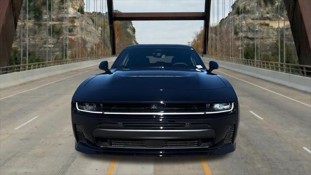 2026 Dodge Charger Scat Pack Plus 2-Door AWD