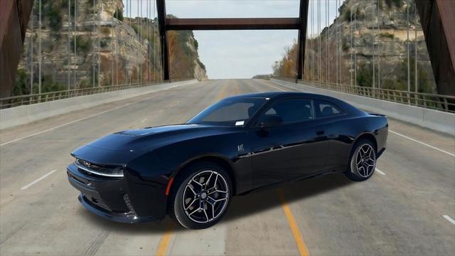 2026 Dodge Charger Scat Pack Plus 2-Door AWD