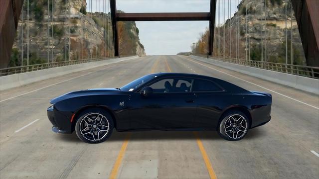 2026 Dodge Charger Scat Pack Plus 2-Door AWD