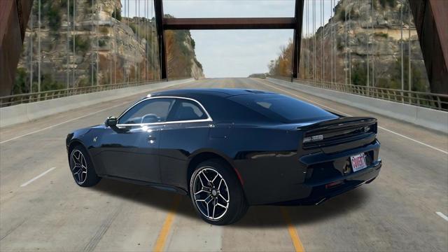 2026 Dodge Charger Scat Pack Plus 2-Door AWD