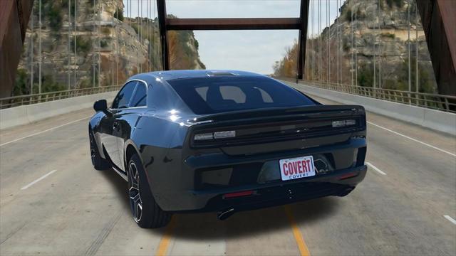 2026 Dodge Charger Scat Pack Plus 2-Door AWD
