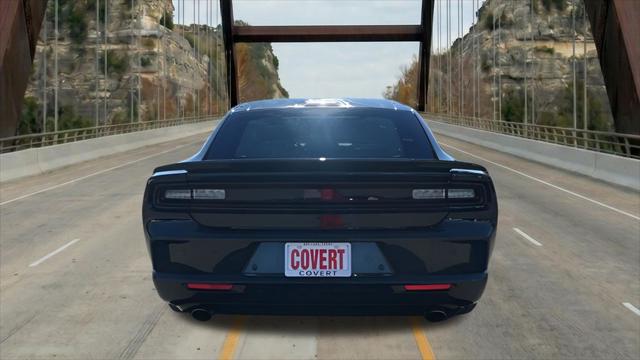 2026 Dodge Charger Scat Pack Plus 2-Door AWD