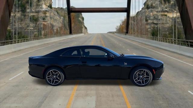 2026 Dodge Charger Scat Pack Plus 2-Door AWD