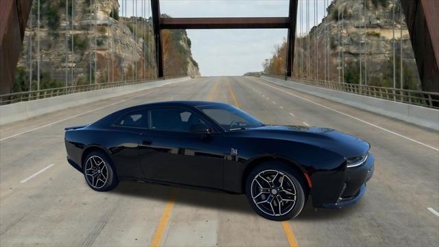2026 Dodge Charger Scat Pack Plus 2-Door AWD