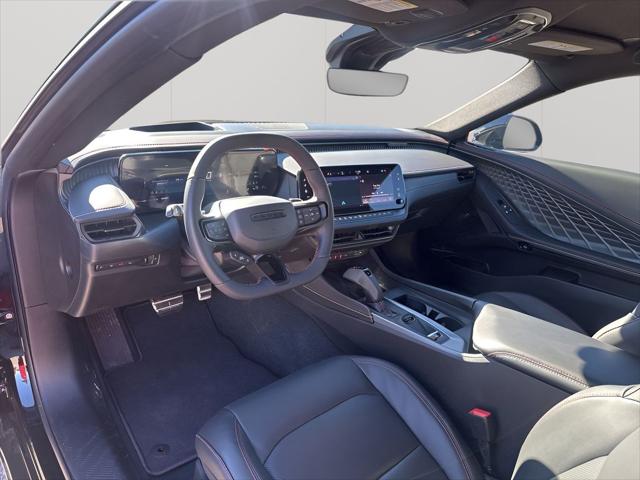 2026 Dodge Charger Scat Pack Plus 2-Door AWD