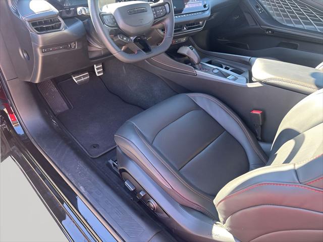 2026 Dodge Charger Scat Pack Plus 2-Door AWD