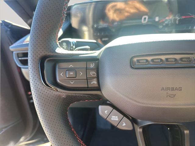 2026 Dodge Charger Scat Pack Plus 2-Door AWD