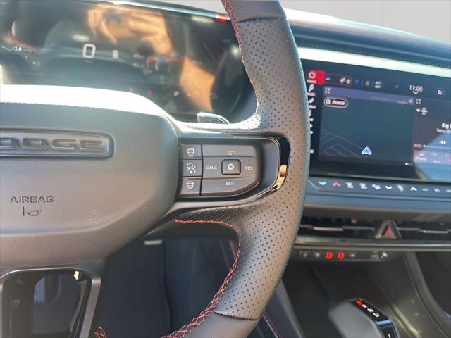2026 Dodge Charger Scat Pack Plus 2-Door AWD