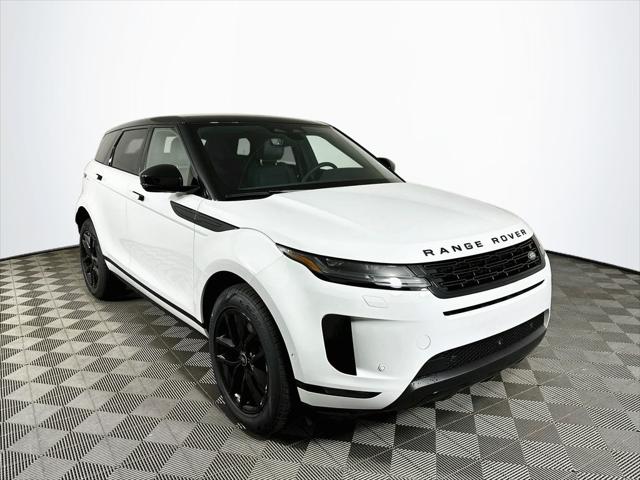 2026 Land Rover Range Rover Evoque S for sale in Grand Rapids, MI