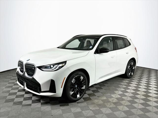 2025 BMW X3 M50 xDrive for sale in Grand Rapids, MI