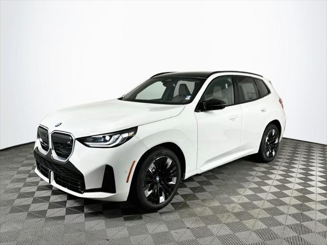 2025 BMW X3 M50 xDrive for sale in Grand Rapids, MI