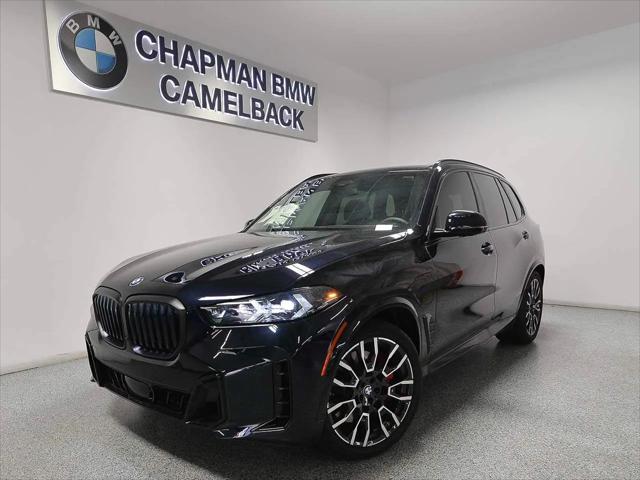2026 BMW X5 xDrive50e for sale in Phoenix, AZ