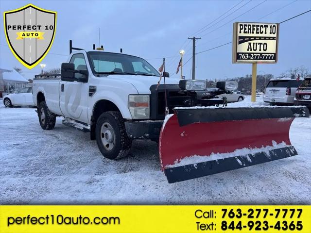 2008 Ford F-350 XL for sale in Spring Lake Park, MN