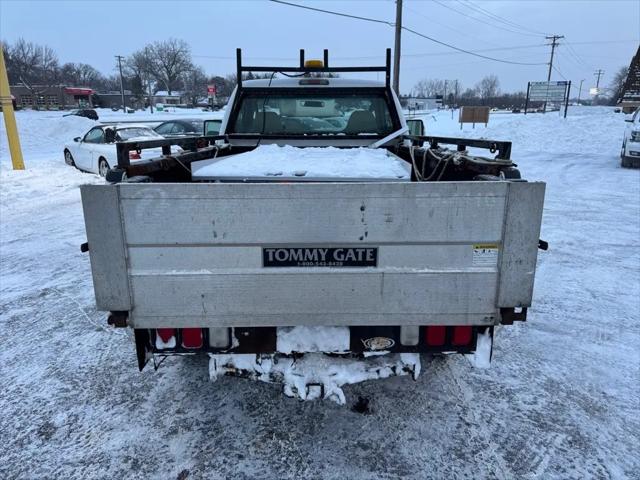 2008 Ford F-350 XL
