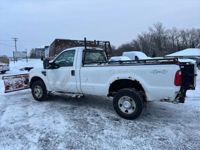 2008 Ford F-350 XL