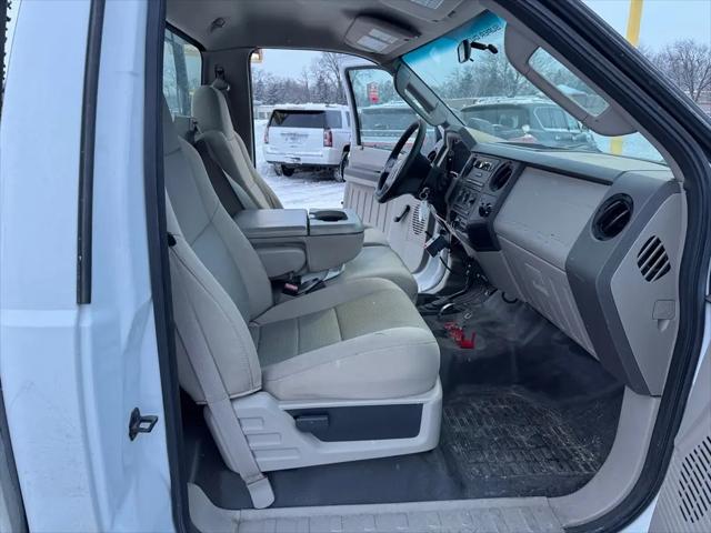2008 Ford F-350 XL