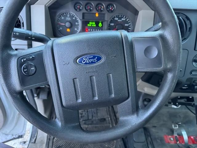 2008 Ford F-350 XL