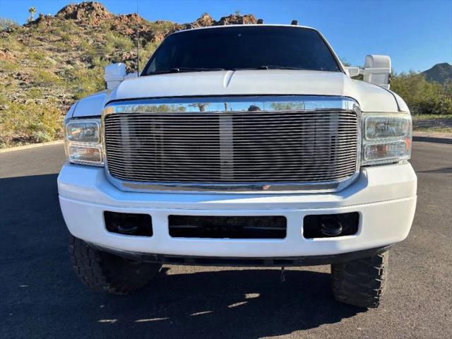 2002 Ford F-250 Base