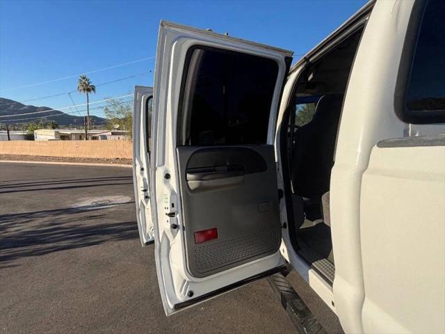2002 Ford F-250 Base